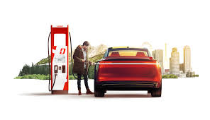 ZSE Drive nabíjacia karta a nabíjanie elektromobilu