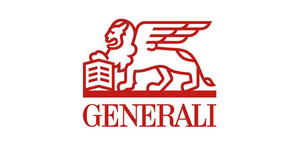 Logo poisťovne Generali
