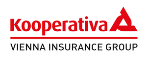 Logo poisťovne Kooperativa