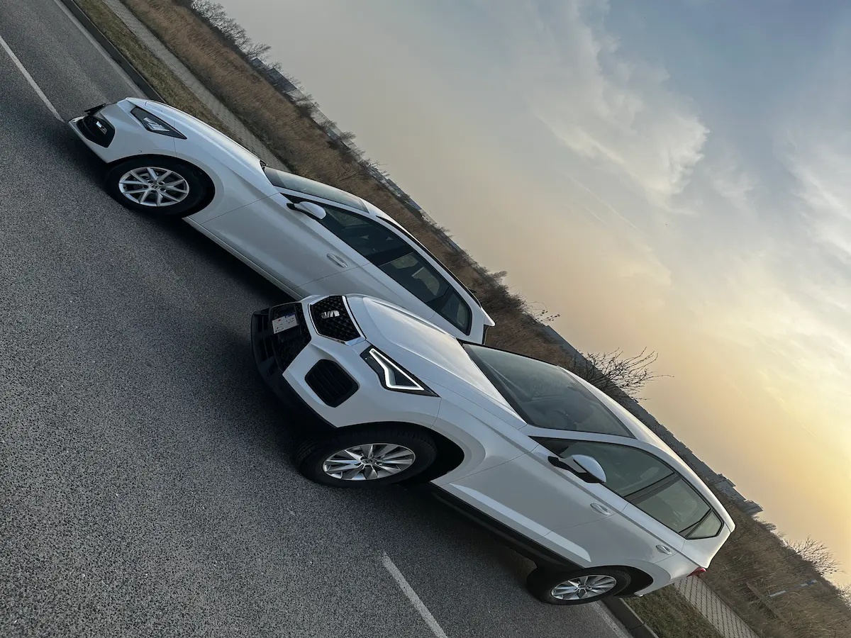Seat Leon Combi – fotka 2