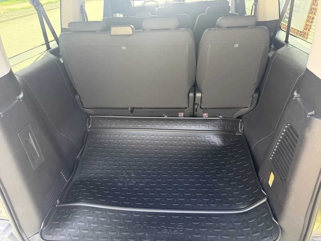Toyota Proace Verso 9-miestna – prenájom v Trnave – fotka 5