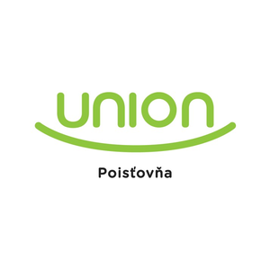 Logo poisťovne Union