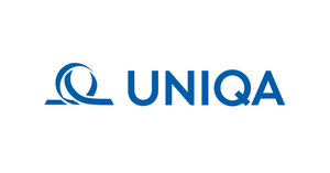 Logo poisťovne UNIQA