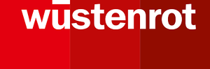 Logo poisťovne Wüstenrot