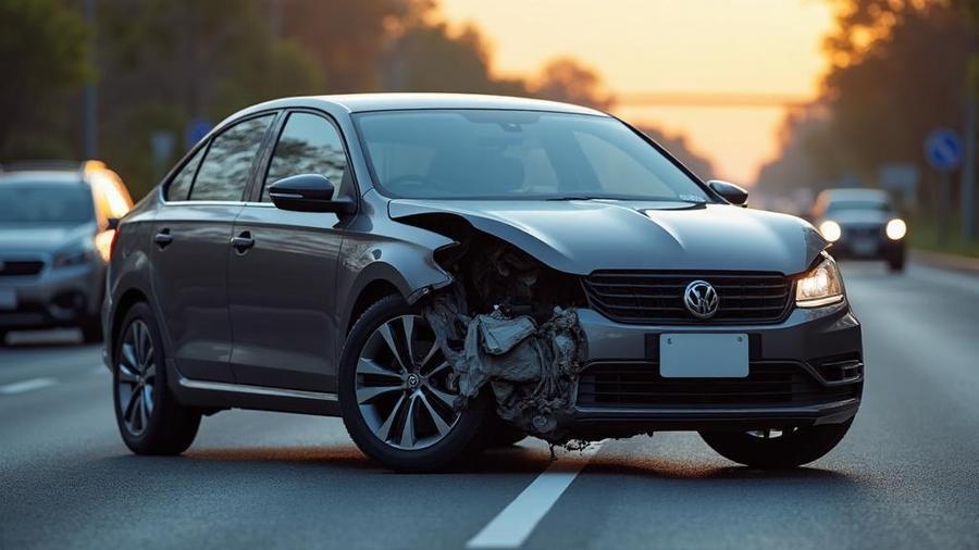 Náhradné auto po nehode – Bezpečný spôsob pokračovať v cestovaní